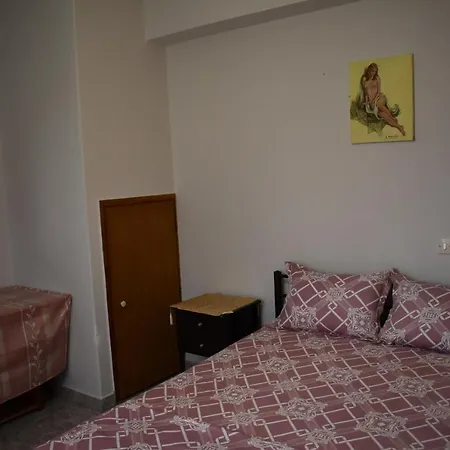 Apartment Anamaria *