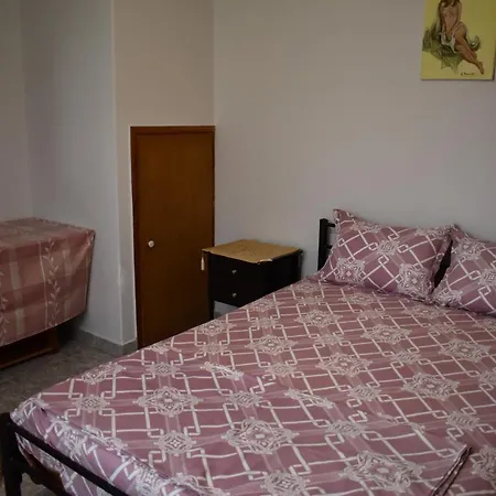 Anamaria Apartment Nea Kallikrateia