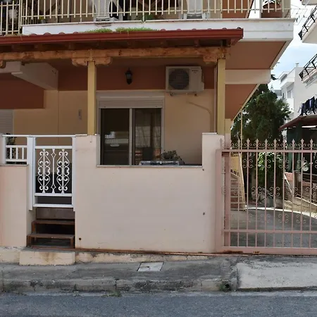 Anamaria Apartment *