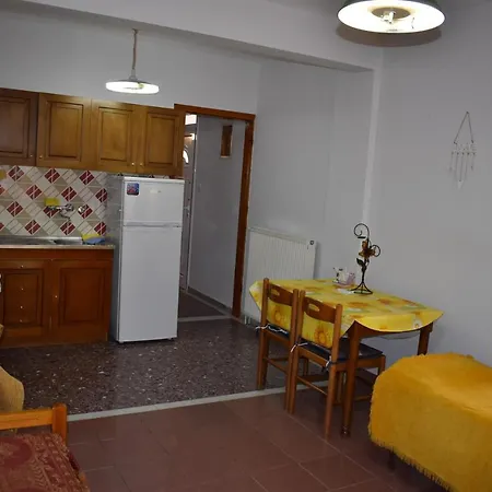 Apartment Anamaria *